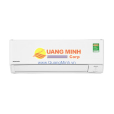 Điều hòa Panasonic 1.5 HP CU/CS-N12ZKH-8